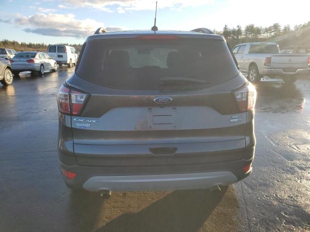 Photo 6 from auction – 2018 FORD ESCAPE SE with VIN 1FMCU9GD4JUB18220