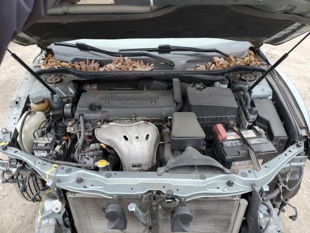 Photo 11 from auction – 2009 TOYOTA CAMRY BASE with VIN 4T1BE46K89U890338