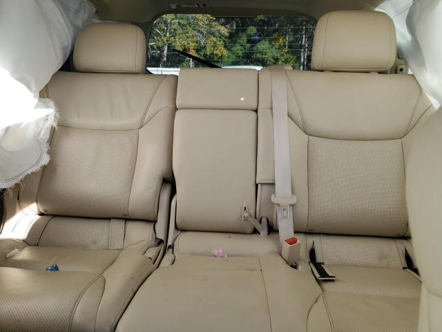 Photo 10 from auction – 2015 LEXUS LX 570 with VIN JTJHY7AX5F4167372
