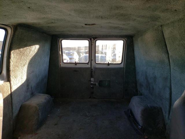 Photo 10 from auction – 1995 DODGE RAM VAN B2 with VIN 2B7HB21Y3SK503648
