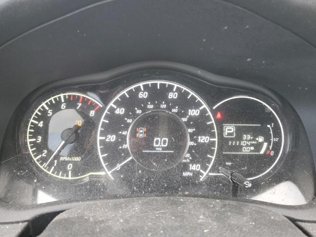 Photo 9 from auction – 2015 NISSAN VERSA NOTE with VIN 3N1CE2CP0FL411318