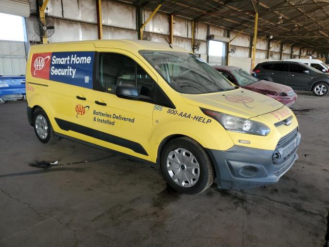 Photo 4 from auction – 2018 FORD TRANSIT CO with VIN NM0LS7E73J1374990