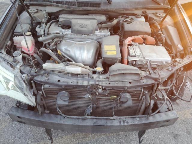 Photo 11 from auction – 2012 TOYOTA CAMRY HYBR with VIN 4T1BD1FK2CU059121