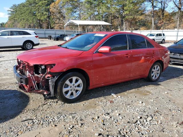 TOYOTA CAMRY BASE 2011 con VIN 4T4BF3EK4BR206034 - Foto de la subasta
