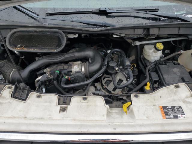 Photo 12 from auction – 2020 FORD TRANSIT T- with VIN 1FTBR1C88LKA29633