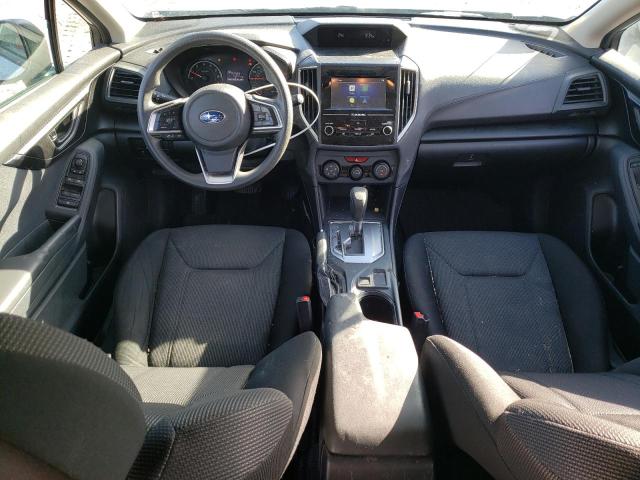 Photo 8 from auction – 2017 SUBARU IMPREZA with VIN 4S3GTAA61H3702756