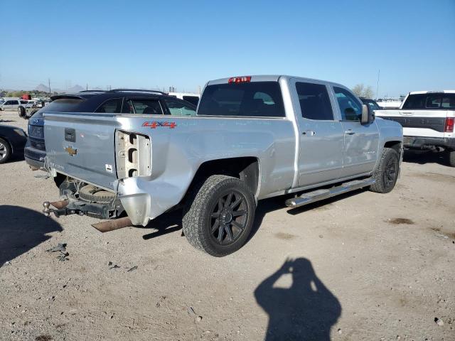 Photo 3 from auction – 2016 CHEVROLET SILVERADO with VIN 1GCUKREC4GF229484