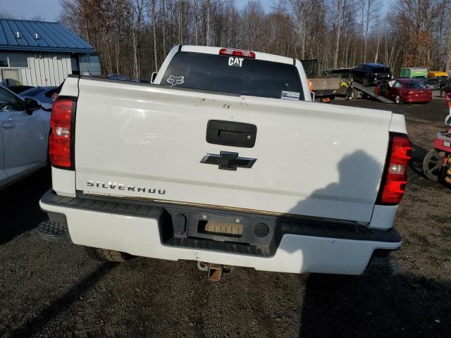 Photo 6 from auction – 2017 CHEVROLET SILVERADO with VIN 1GCVKPEC5HZ240941