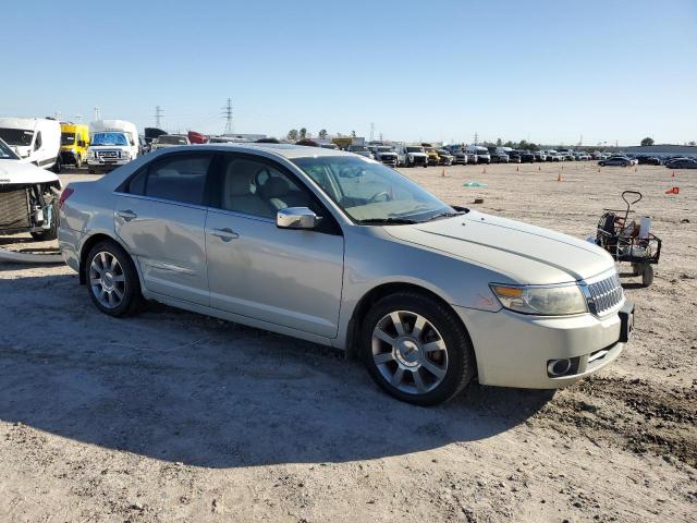 Photo 4 from auction – 2007 LINCOLN MKZ with VIN 3LNHM28T17R662127