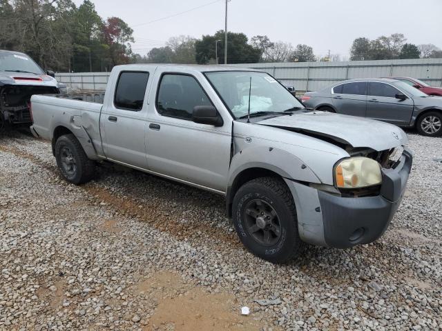 Photo 4 from auction – 2002 NISSAN FRONTIER C with VIN 1N6ED29X92C383490