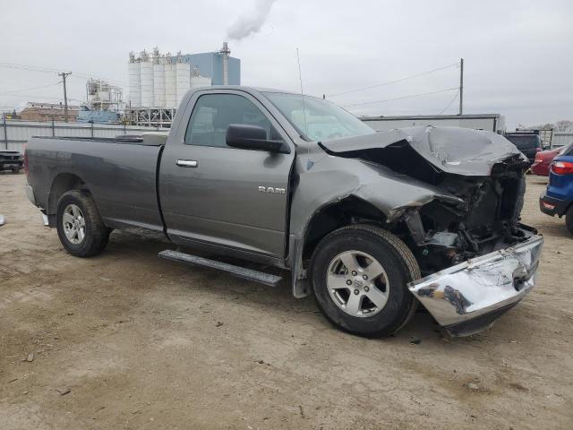 Photo 4 from auction – 2010 DODGE RAM 1500 with VIN 3D7JB1EP5AG104772