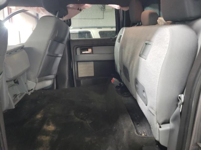 Photo 10 from auction – 2013 FORD F150 SUPER with VIN 1FTFW1ET9DFA51551
