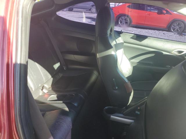Photo 10 from auction – 2004 ACURA RSX TYPE-S with VIN JH4DC53044S019547