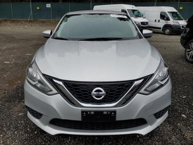 Photo 5 from auction – 2016 NISSAN SENTRA S with VIN 3N1AB7AP0GY275082