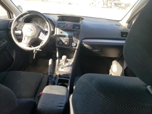 Photo 8 from auction – 2012 SUBARU IMPREZA PR with VIN JF1GPAD68CH224028