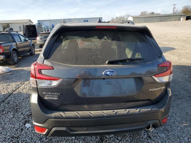 Photo 6 from auction – 2024 SUBARU FORESTER L with VIN JF2SKALC4RH473320