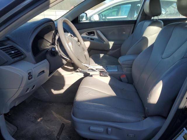 Photo 7 from auction – 2011 TOYOTA CAMRY HYBR with VIN 4T1BB3EK2BU138922