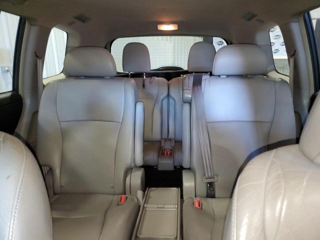 Photo 10 from auction – 2011 TOYOTA HIGHLANDER with VIN 5TDYK3EH6BS025515