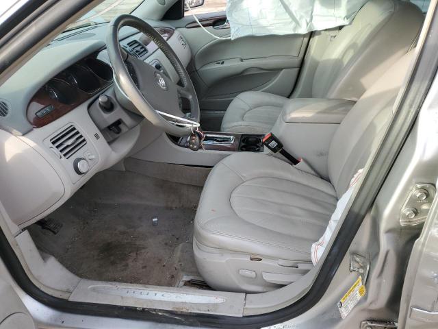 Photo 7 from auction – 2007 BUICK LUCERNE CX with VIN 1G4HD57267U138751
