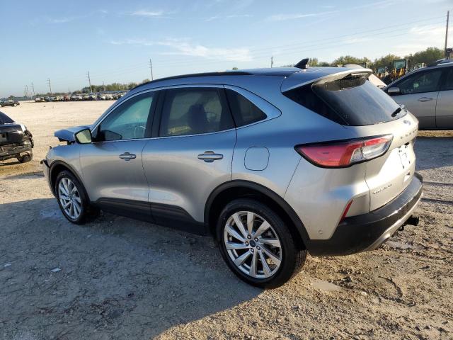 Photo 2 from auction – 2022 FORD ESCAPE TIT with VIN 1FMCU9J94NUB51924
