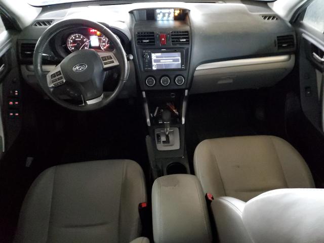 Photo 8 from auction – 2014 SUBARU FORESTER 2 with VIN JF2SJAJC4EH525254