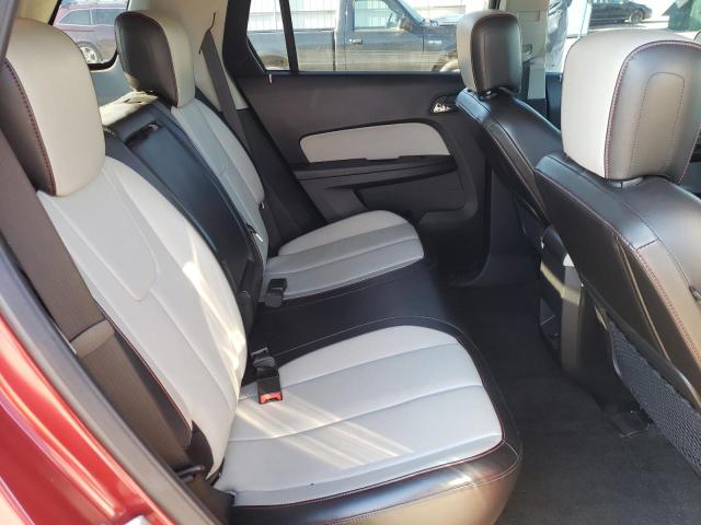 Photo 11 from auction – 2010 GMC TERRAIN SL with VIN 2CTFLHEY0A6244579