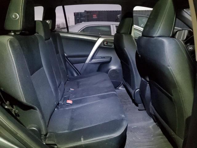 Photo 11 from auction – 2013 TOYOTA RAV4 XLE with VIN JTMRFREV0D5025794