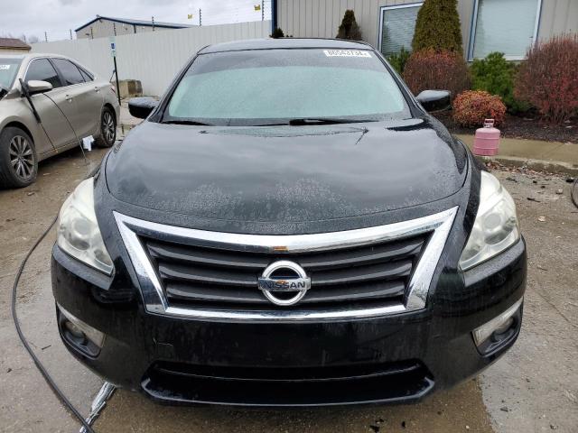 Photo 5 from auction – 2015 NISSAN ALTIMA 2.5 with VIN 1N4AL3AP8FC433801
