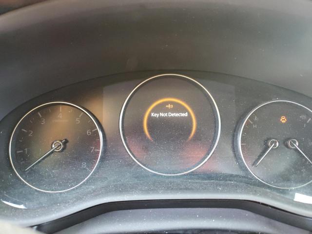 Photo 9 from auction – 2021 MAZDA 3 PREFERRE with VIN 3MZBPACL2MM220840