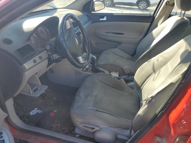 Photo 7 from auction – 2010 CHEVROLET COBALT 2LT with VIN 1G1AF5F52A7116823