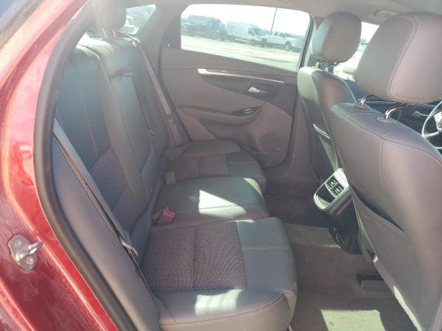 Photo 10 from auction – 2015 CHEVROLET IMPALA LT with VIN 2G1125S33F9130381