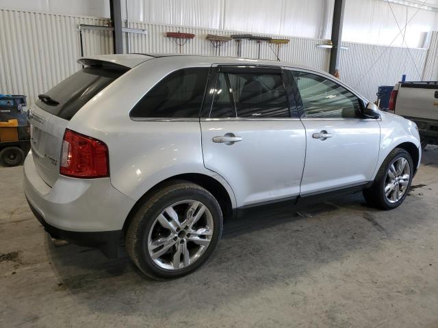 Photo 3 from auction – 2011 FORD EDGE LIMIT with VIN 2FMDK4KCXBBB42654