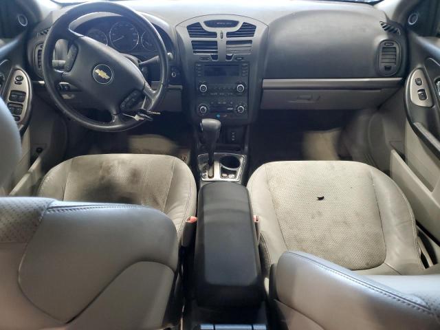 Photo 8 from auction – 2006 CHEVROLET MALIBU MAX with VIN 1G1ZU63866F141640