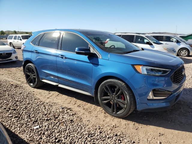 Photo 4 from auction – 2020 FORD EDGE ST with VIN 2FMPK4AP7LBB09274