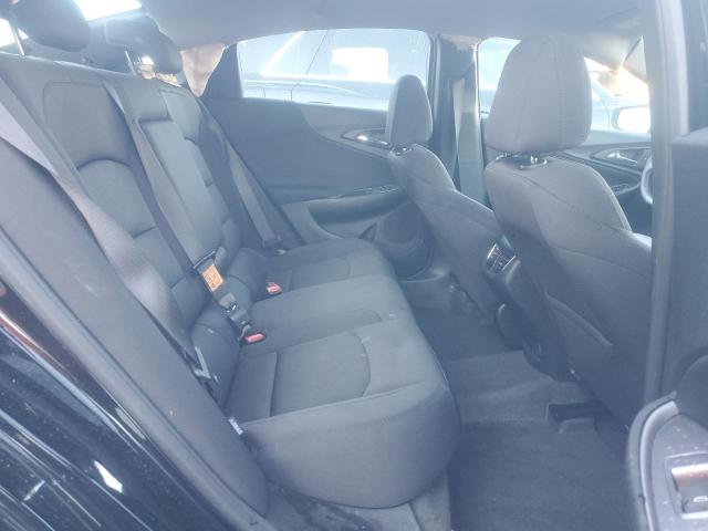 Photo 10 from auction – 2024 CHEVROLET MALIBU LT with VIN 1G1ZD5ST0RF221584