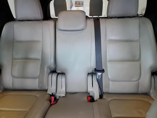 Photo 10 from auction – 2015 FORD EXPLORER X with VIN 1FM5K7D85FGB78460
