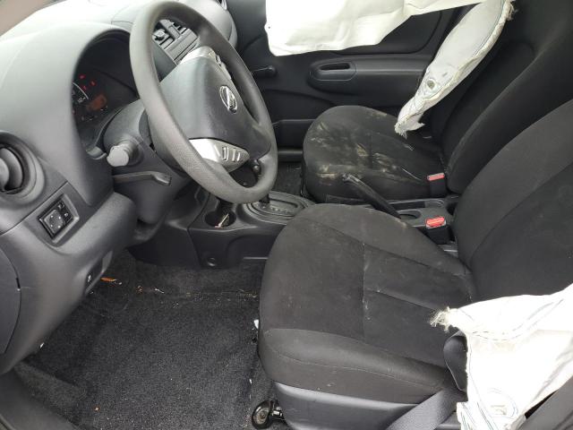 Photo 7 from auction – 2018 NISSAN VERSA S with VIN 3N1CN7AP6JL809285