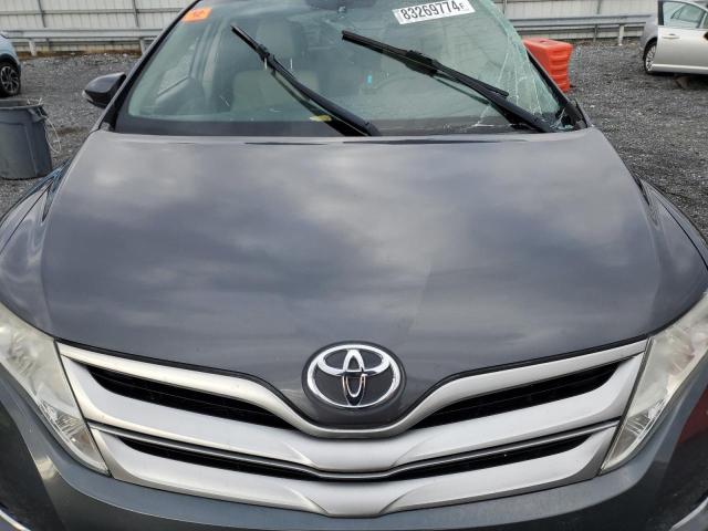 Photo 11 from auction – 2013 TOYOTA VENZA LE with VIN 4T3ZA3BB9DU068223