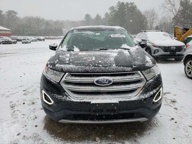 Photo 5 from auction – 2016 FORD EDGE SEL with VIN 2FMPK4J89GBC08449
