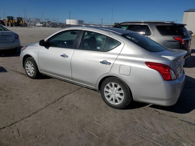 Photo 2 from auction – 2018 NISSAN VERSA S with VIN 3N1CN7AP2JK402294
