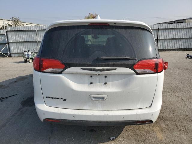 Photo 6 from auction – 2018 CHRYSLER PACIFICA T with VIN 2C4RC1FG3JR306626