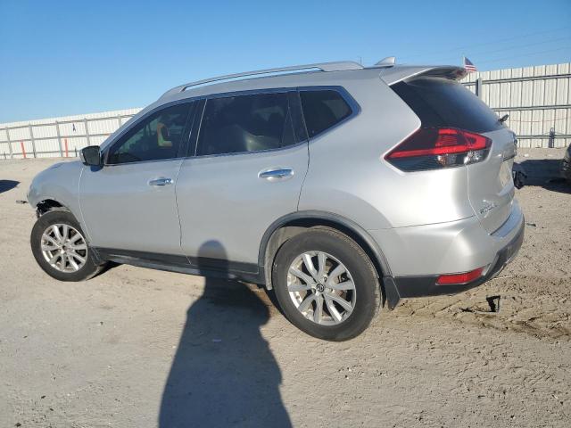 Photo 2 from auction – 2018 NISSAN ROGUE S with VIN JN8AT2MT8JW491626