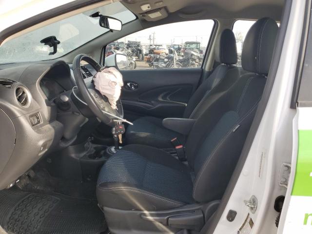Photo 7 from auction – 2018 NISSAN VERSA NOTE with VIN 3N1CE2CP8JL359123