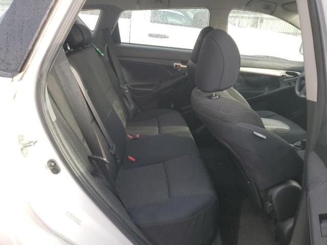 Photo 10 from auction – 2009 PONTIAC VIBE with VIN 5Y2SM67079Z474252