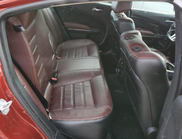 Photo 10 from auction – 2014 DODGE CHARGER R/ with VIN 2C3CDXCT7EH219383