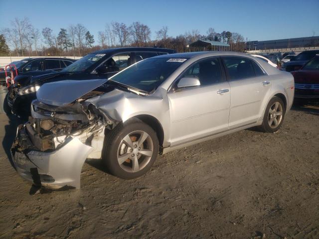 CHEVROLET MALIBU 1LT 2012 with VIN 1G1ZC5EU0CF282996 - Photo from auction