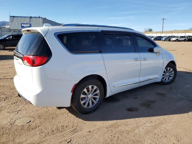 Фото 3 с аукциона – 2018 CHRYSLER PACIFICA T с VIN 2C4RC1EG3JR130193