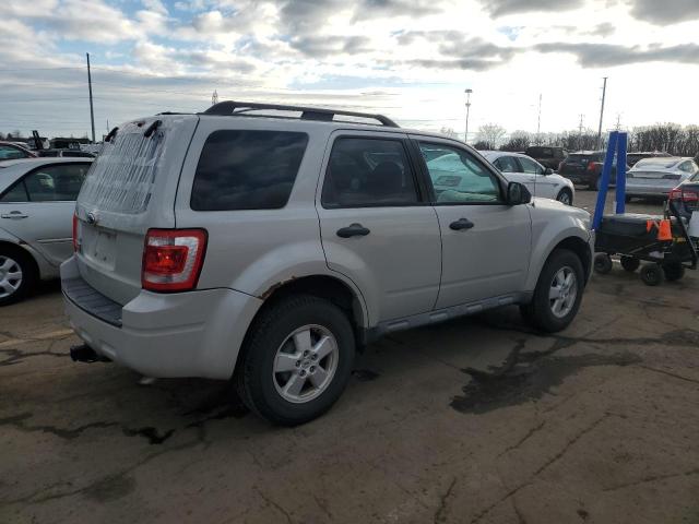 Photo 3 from auction – 2009 FORD ESCAPE XLT with VIN 1FMCU03779KC48284