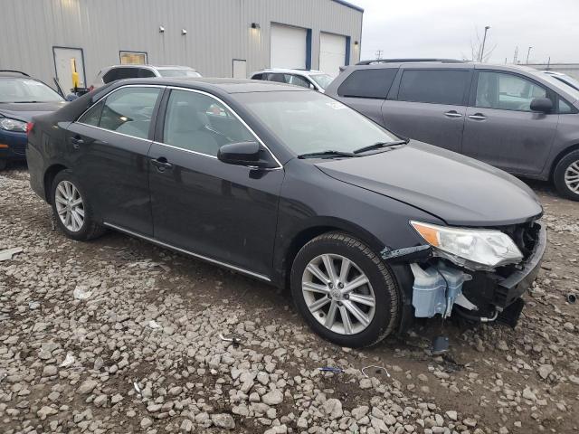 Фото 4 с аукциона – 2012 TOYOTA CAMRY BASE с VIN 4T4BF1FK2CR165987
