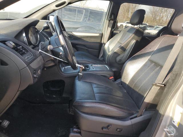 Photo 7 from auction – 2019 DODGE GRAND CARA with VIN 2C4RDGEG4KR759947